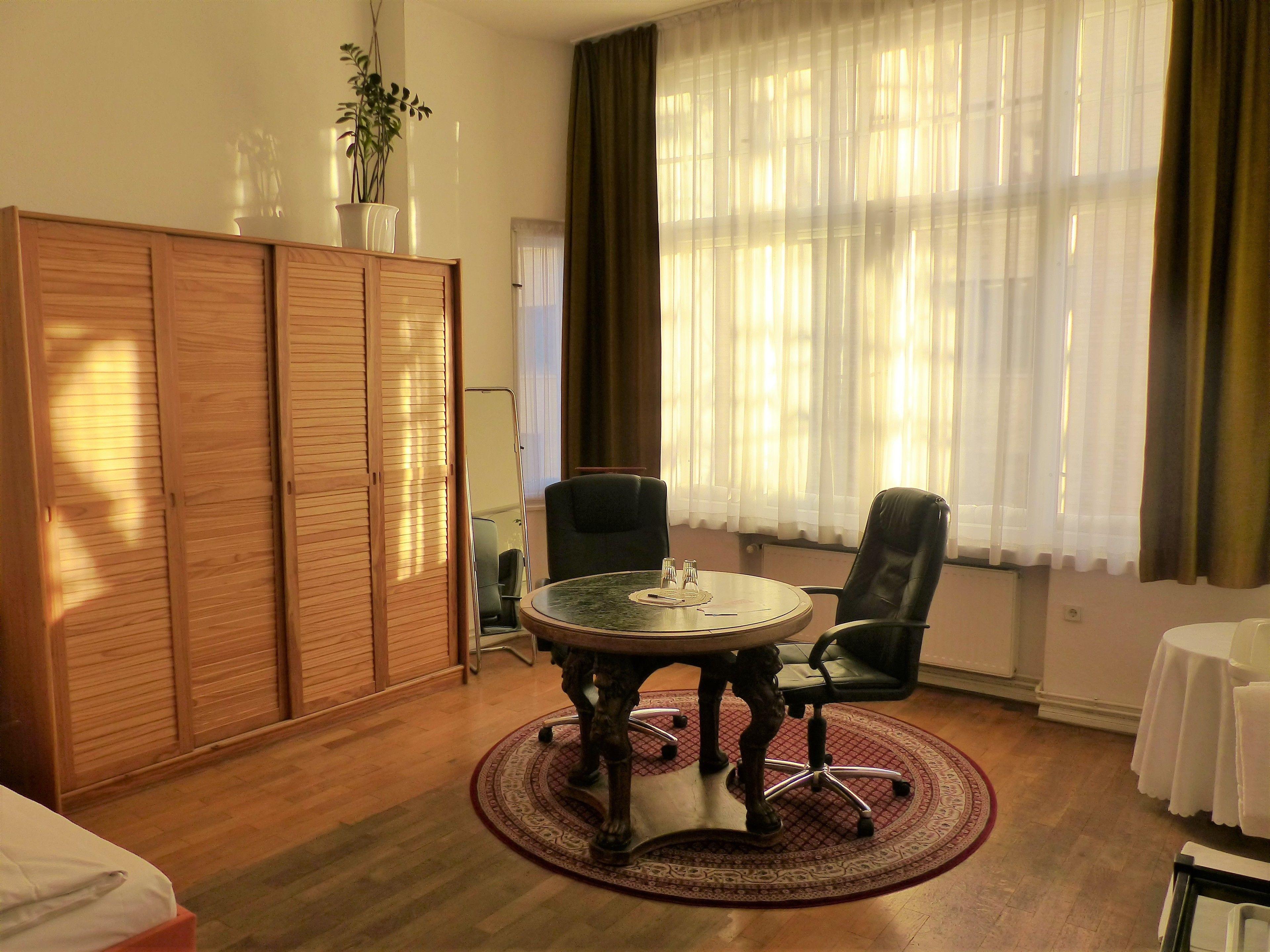 Pension Brinn — Photos 1